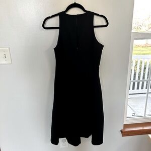 Brand New Banana Republic Black Dress Size 6